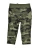Baby Gap 100% Cotton Camo Green Casual Pants Size 2 - photo 2
