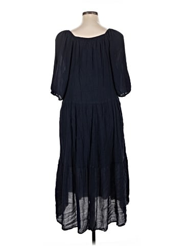 Banana Republic Factory Store Casual Dress (view 2)