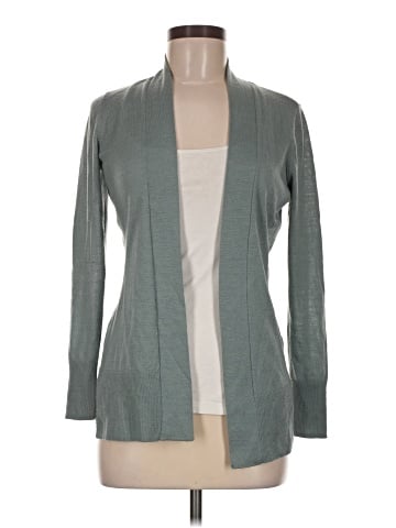 Ann Taylor Factory Cardigan (view 1)