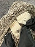 Moth Gray Turtleneck Sweater Size XS - photo 7