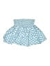 Unbranded Hearts Blue Skort Size M (kids) - photo 1
