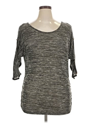 Charlotte Russe Cardigan (view 1)