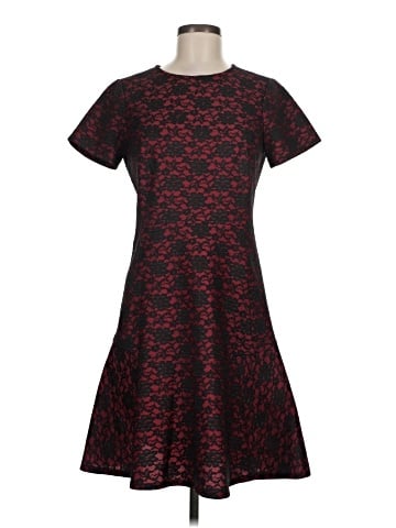 Betsey Johnson Casual Dress (view 1)