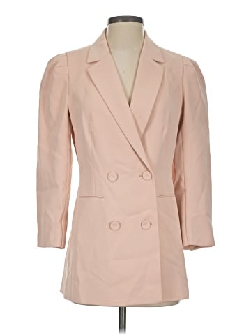 BCBGMAXAZRIA Blazer (view 1)