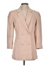 BCBGMAXAZRIA 100% Polyester Pink Blazer Size XS - photo 1