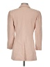 BCBGMAXAZRIA 100% Polyester Pink Blazer Size XS - photo 2