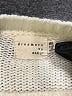 Debut 100% Acrylic Ivory Pullover Sweater Size Med - Lg - photo 7