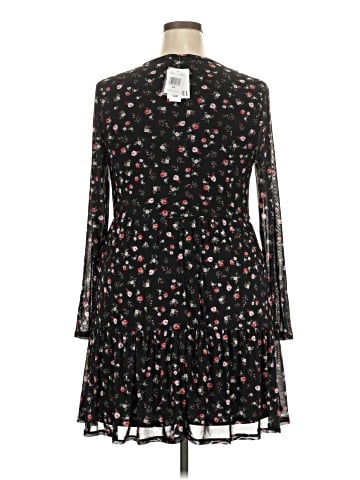 Tinsel Casual Dress (view 2)