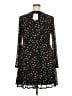 Tinsel Hearts Black Casual Dress Size 2X - photo 2