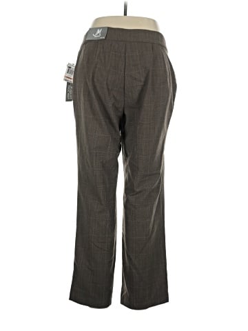 JM Collection Dress Pants (view 2)