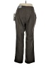 JM Collection Gray Dress Pants Size 14 Petite - photo 2