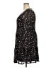 Tinsel Hearts Black Casual Dress Size 2X - photo 5