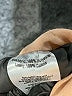 VICI 100% Polyester Tan Coat Size S - photo 7