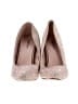 Bella Marie Ivory Heels Size 7 1/2 - photo 2