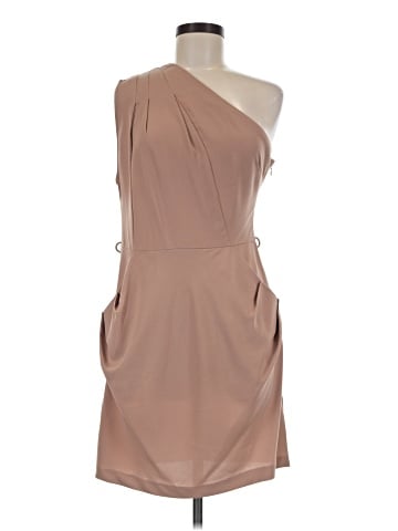 Sweet Rain Cocktail Dress (view 1)