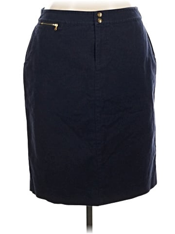 Lauren by Ralph Lauren Formal Skirt (view 1)