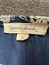 Painted Threads 100% Cotton Blue Romper Size S - photo 4