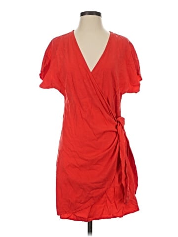 Amadi Casual Dress (view 1)