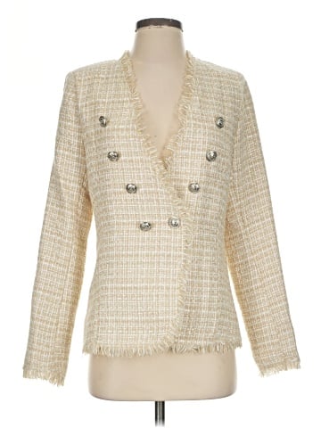 Aqua Blazer (view 1)