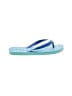 Unbranded Blue Flip Flops Size 2 (youth) - photo 1