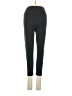 Zobha Solid Black Active Pants Size S - photo 1