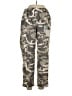 Unbranded Camo Gray Cargo Pants Size XL - photo 1