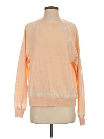 Recycled Karma Sweatshirt (view 1)