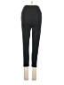 Zobha Solid Black Active Pants Size S - photo 2