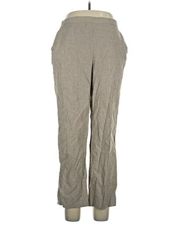 Alfred Dunner Casual Pants (view 1)