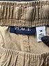 The Children's Place 100% Cotton Solid Tan Cargo Shorts Size 14 - photo 3