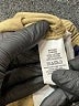 The Children's Place 100% Cotton Solid Tan Cargo Shorts Size 14 - photo 4