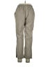 Alfred Dunner Chevron-herringbone Gray Casual Pants Size 14 - photo 2