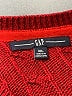 Gap Burgundy Pullover Sweater Size XL - photo 7
