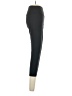 Zobha Solid Black Active Pants Size S - photo 4