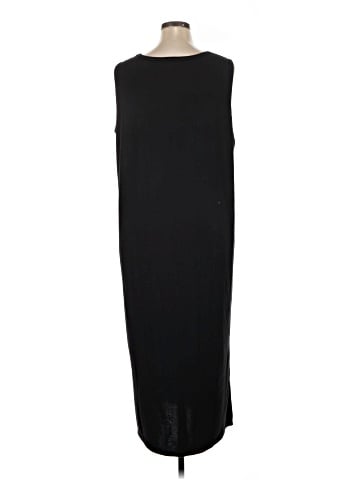 August Max Woman Casual Dress (view 2)