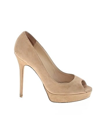 Jimmy Choo Heels (view 1)