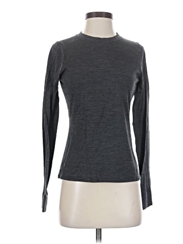 Outdoor Voices Long Sleeve T-Shirt (view 1)