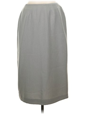 Bill Blass Formal Skirt (view 1)