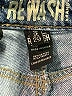 Rewash Blue Jeans Size 9 - photo 7