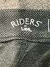 Riders by Lee Tweed Black Dress Pants Size M (estimated) - photo 4