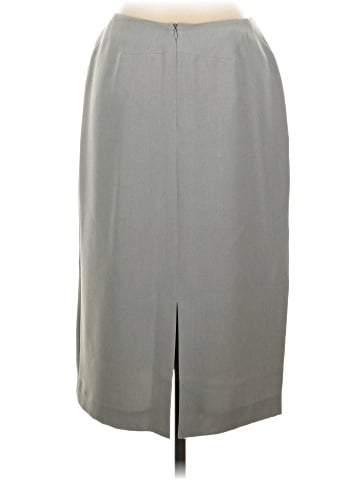 Bill Blass Formal Skirt (view 2)
