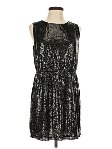 Boundary & Co. Cocktail Dress (view 1)