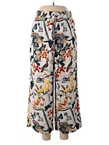 Nicole by Nicole Miller Casual Pants (view 1)