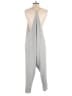 Free People Chevron-herringbone Gray Jumpsuit Size XS - photo 2