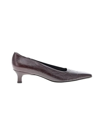 Salvatore Ferragamo Heels (view 1)