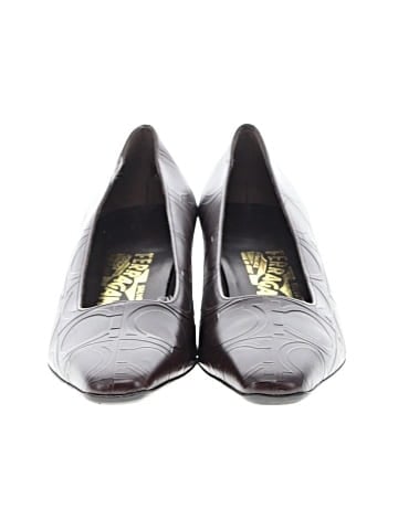 Salvatore Ferragamo Heels (view 2)