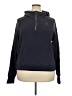 Zyia Active Blue Pullover Hoodie Size 3XL - photo 1