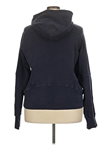 Zyia Active Pullover Hoodie (view 2)