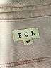 Pol 100% Cotton Pink Jacket Size M - photo 6