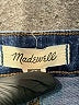 Madewell Blue Jeans Size 28 waist (tall) - photo 4